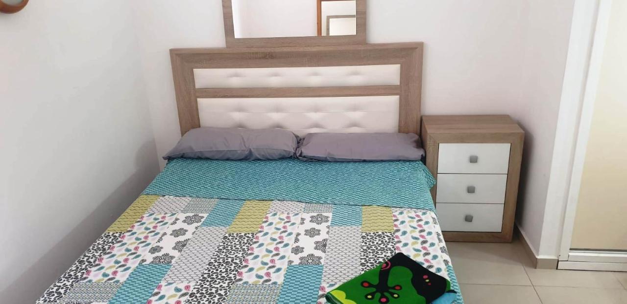 Seaview Apartment Near The Beach Playa de las Américas Eksteriør billede