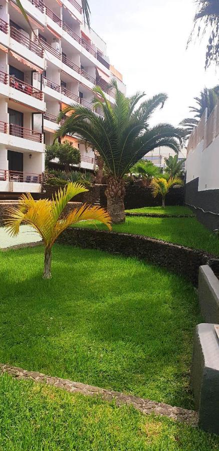 Seaview Apartment Near The Beach Playa de las Américas Eksteriør billede