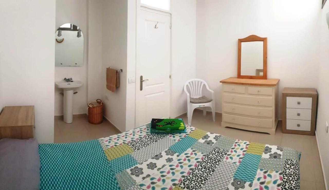 Seaview Apartment Near The Beach Playa de las Américas Eksteriør billede